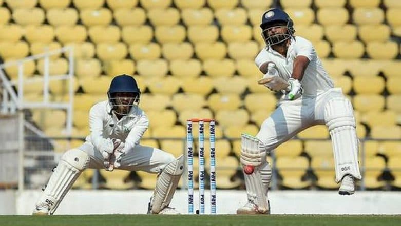 BCCI to Introduce ‘Limited’ DRS in the Ranji Trophy 2019-2020 Knockout Matches