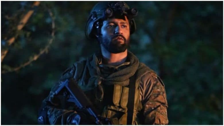 Uri: The Surgical Strike Box Office Collection Day 23: Vicky Kaushal’s War Drama Continues Its Golden Run, Collects Rs 180.82 Crore Uri: The Surgical Strike Box Office Collection Day 23: Vicky Kaushal’s War Drama Continues Its Golden Run, Collects Rs 180.82 Crore
