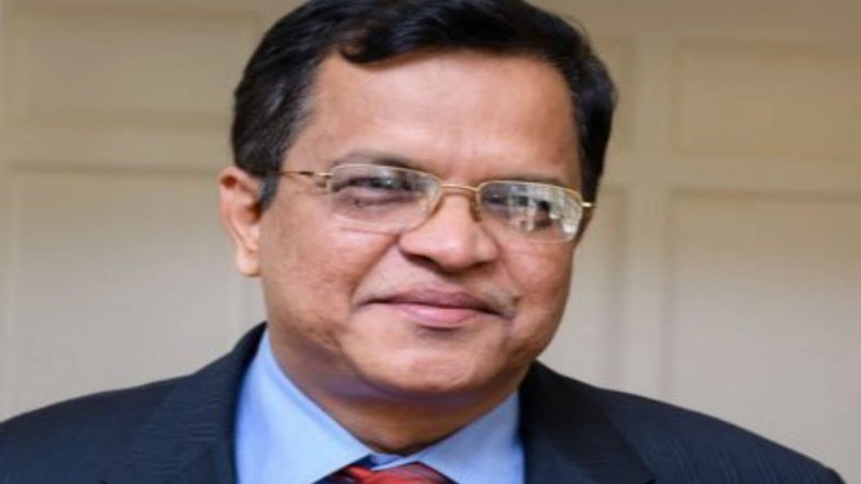 Due to Manohar Parrikar's 'Josh', Congress Has Lost 'Hosh': Narendra Sawaikar