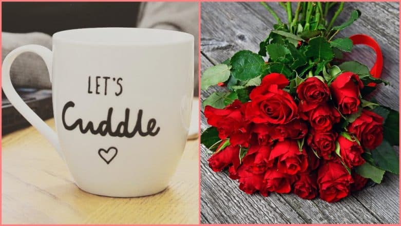 Best Valentine's Day 2019 Gifts Under Rs 500: Budget-Friendly Presents for  Boyfriend-Girlfriend or Husband-Wife