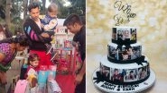 Yash and Roohi Johar Birthday Party: Varun Dhawan Joins the Celebration Hosted by Karan Johar - View Pics and Videos
