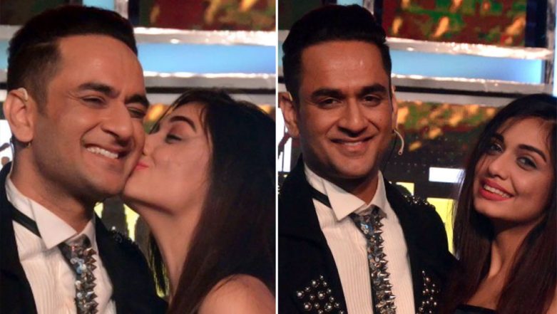 EXCLUSIVE: Vikas Gupta Unveils His Surprise; Lets Us In On Divya ...