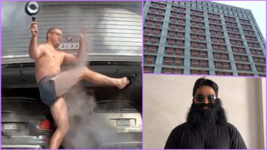 Brooklyn Prisoners, Anti-natalist Raphael Samuel, Failed Boiling Water Challenge: 7 Videos That Went Insanely Viral This Week