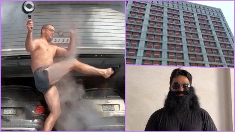 Brooklyn Prisoners, Anti-natalist Raphael Samuel, Failed Boiling Water Challenge: 7 Videos That Went Insanely Viral This Week