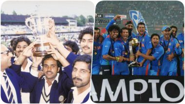 FIFA World Cup Qatar 2022 Invites India’s Footballers & Cricket World Cup Winning Teams of 1983 & 2011