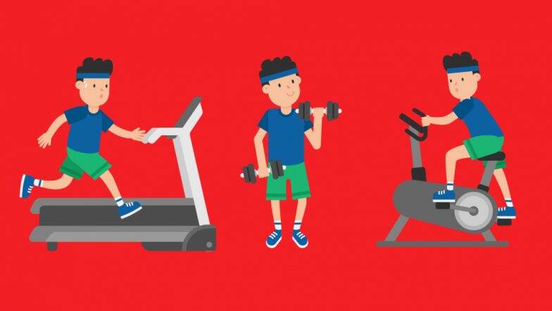WORST Exercises and Workout Mistakes That Will RUIN Your Fitness Goals WORST Exercises and Workout Mistakes That Will RUIN Your Fitness Goals