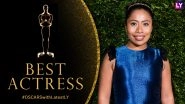 Yalitza Aparicio Nominated for Oscars 2019 Best Actress Category for Roma: All About Aparicio and Her Chances of Winning at 91st Academy Awards