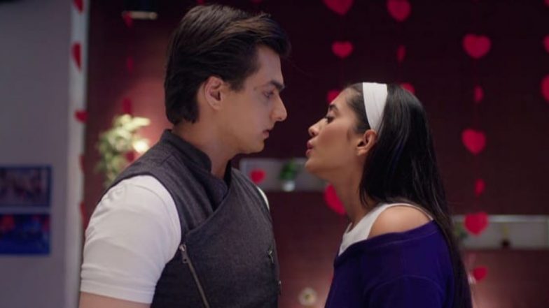 Yeh Rishta Kya Kehlata Hai March 11, 2019 Written Update Full Episode: Naira Confesses Her Feelings to Kartik