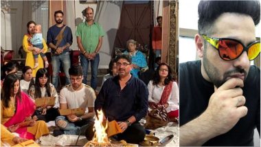 Yeh Rishtey Hain Pyaar Ke: Makers Organise A Hawan; Rope In Badshah For A Song Sequence and Appearance!