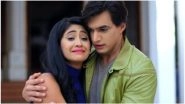 Yeh Rishta Kya Kehlata Hai February 6, 2019 Written Update Full Episode: Will Kirti Learn the Truth About Her Baby?