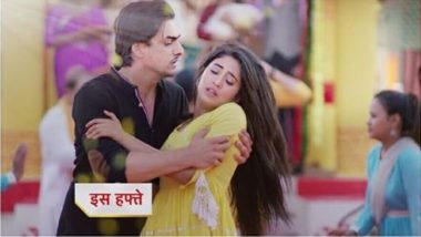 Yeh Rishta Kya Kehlata Hai February 18, 2019 Written Update Full Episode: Will Naksh Stop Kartik From Helping Naira Recover?