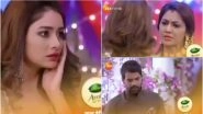 Kumkum Bhagya February 21, 2019 Written Update Full Episode: Abhi Saves Pragya From a Miscarriage, King Suspects Tanu&rsquo;s Hand in the Accident