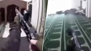 Christchurch Mosque Shooting Video Was Viewed 4,000 Times Before It Was Pulled Down, Says Facebook