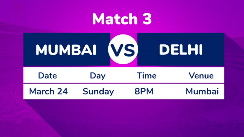 MI vs DC, IPL 2019 Match 3 Preview: Battle of Equals as Delhi Capitals Take on Mumbai Indians at Wankhede Stadium