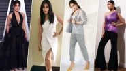 Priyanka Chopra, Kriti Sanon and Radhika Apte's Fashion Choices Find a Place in Our Best Dressed Category