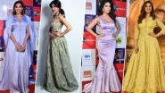 Sonam Kapoor, Sunny Leone and Parineeti Chopra's Fashion Picks Disappoint Us - View Pics
