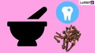 Home Remedy of the Week: Here&rsquo;s Why Cloves Are a Perfect Natural Remedy for Toothache and How to Use the Miracle Spice