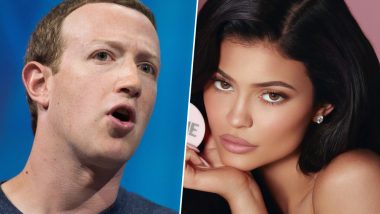 Kylie Jenner Becomes Youngest Self-Made Billionaire At 21, Beats Facebook Founder Mark Zuckerberg With Kylie Cosmetics