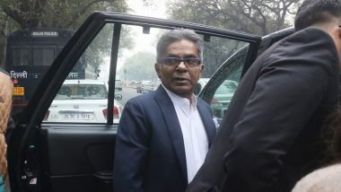 AgustaWestland Scam: Accused-Turned-Approver Rajiv Saxena Granted Interim Bail