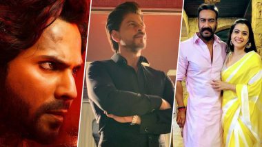 Kalank: Did You Know Karan Johar Wanted to Cast Shah Rukh Khan, Ajay Devgn, Kajol and Rani Mukerji in the Partition Drama?