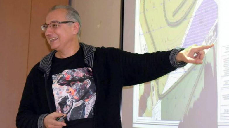 Ethiopian Airline Crash: Greek Man Saved As He Missed Flight By 2 Minutes, Says 'Was My Lucky Day'