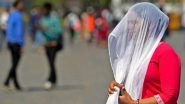 Mumbai Records Hottest Day of Season at 40 Degrees Celsius, Temperature Said to Touch 42 Degrees on Tuesday