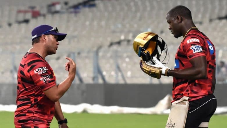 IPL 2019: Kolkata Knight Riders Balanced Side With More Fast Bowlers, Says Jacques Kallis IPL 2019: Kolkata Knight Riders Balanced Side With More Fast Bowlers, Says Jacques Kallis