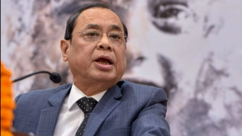 CJI Ranjan Gogoi Loses Cool on Growing Number of Pending Cases, Asks 'Where Are The Judges?'