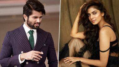 Beyond the Clouds Fame Malavika Mohanan to Share Screen Space With Vijay Deverakonda in Hero