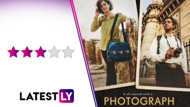 Photograph Movie Review: Nawazuddin Siddiqui, Sanya Malhotra’s Slow-Paced Love Story Is Filled With Sweet, Whimsical Moments
