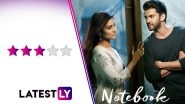 Notebook Movie Review: The Kids Steal the Show in Pranutan Bahl and Zaheer Iqbal&rsquo;s Love Story
