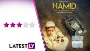 Hamid Movie Review: Rasika Dugal&rsquo;s Affecting Performance Enriches This Moving Tale Set in Strife-Torn Kashmir