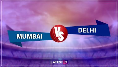 MI vs DC, IPL 2019 Live Cricket Streaming: Watch Free Telecast of Mumbai Indians vs Delhi Capitals on Star Sports and Hotstar Online