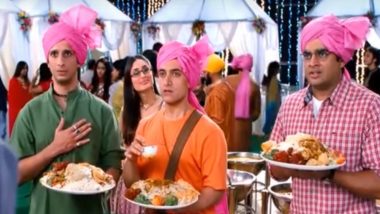 Real Life 3 Idiots? NIT Kurukshetra Warns Students Not To Gate Crash Weddings