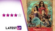 Super Deluxe Movie Review: Vijay Sethupathi, Fahadh Faasil and Samantha Akkineni-Starrer Is Whimsical, Riveting and Brilliant!