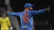 ICC World Cup 2019: Defending Low Totals Will Be Crucial, Says Virat Kohli