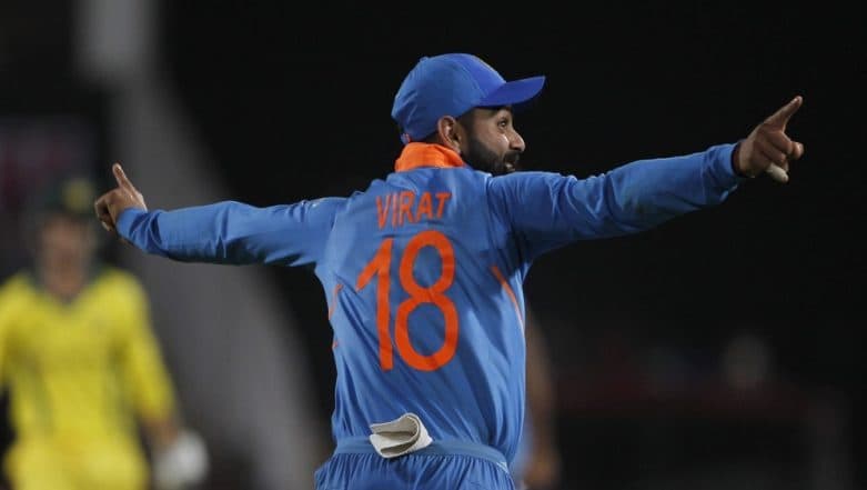 ICC World Cup 2019: Defending Low Totals Will Be Crucial, Says Virat Kohli ICC World Cup 2019: Defending Low Totals Will Be Crucial, Says Virat Kohli