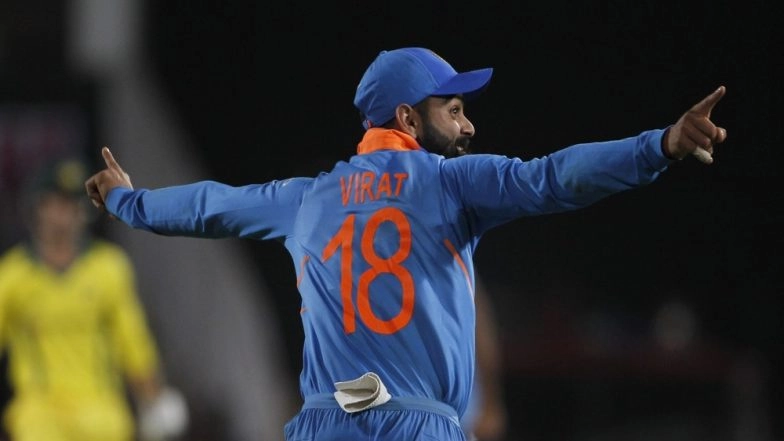 India vs West Indies Dream11 Tips and Team Predictions: Best Picks for All-Rounders, Batsmen, Bowlers & Wicket-Keepers for IND vs WI 2nd T20I 2019