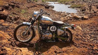 Royal Enfield Launches Bullet Trials 350 and 500 Priced at Rs