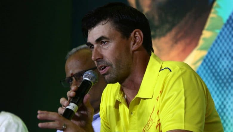 VIVO IPL 2019: We Respect Rishabh Pant, But Won't Focus on Him Alone, Says Stephen Fleming VIVO IPL 2019: We Respect Rishabh Pant, But Won't Focus on Him Alone, Says Stephen Fleming