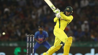 England vs Australia CWC Semi-Final, Toss Report & Playing 11: AUS Elects to Bat, Peter Handscomb Makes World Cup Debut