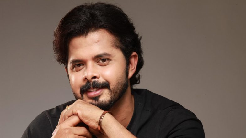 Sreesanth Match-Fixing Case: Supreme Court Lifts Life Ban, Asks BCCI to Reconsider His Punishment