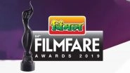 Filmfare Awards 2019 Organisers Land in Trouble with Food & Drug Administration Department - Read Details