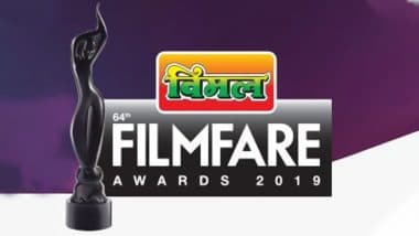 Filmfare Awards 2019 Organisers Land in Trouble with Food & Drug Administration Department - Read Details