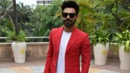 Don't Want to Get into the Rat Race of Being a Hero: Aparshakti Khurana