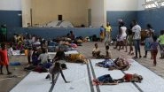 Cyclone Idai Kills Over 700 In Africa, Mozambique Worst Hit, India Sends Another Ship INS MAGAR To Assist Relief Work