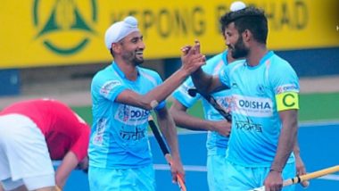 Sultan Azlan Shah Cup 2019: India Remain Unbeaten, Thrashes Poland 10–0 in Last of Round-Robin League