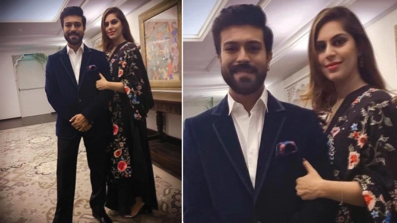 Ram Charan’s Wife Upasana and Khushbu Sundar Upset With PM Narendra Modi