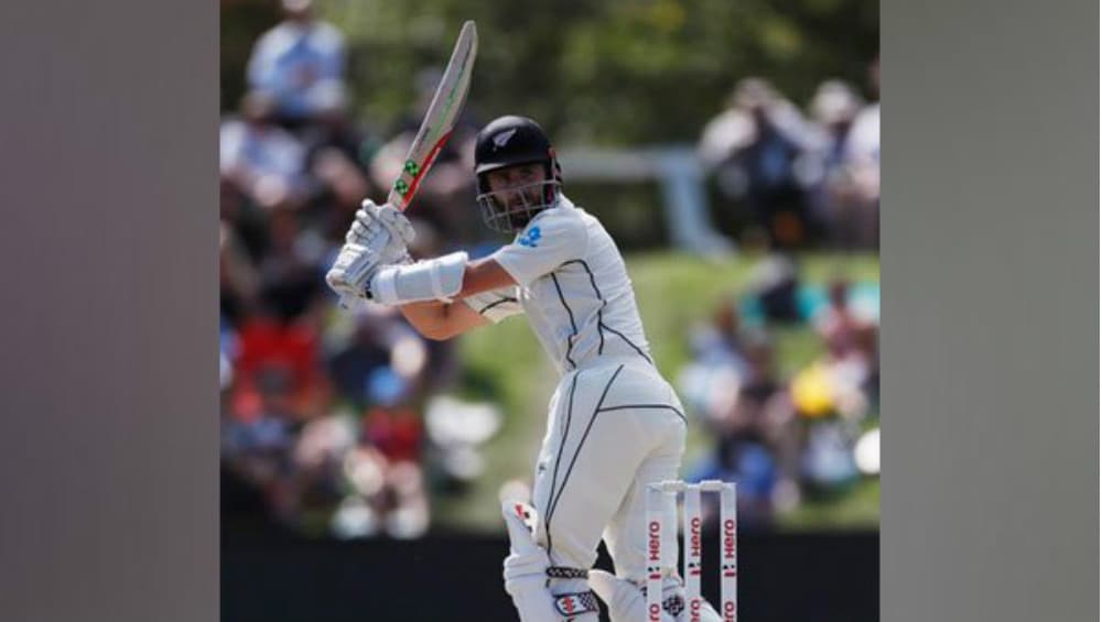 Kane Williamson Confident of Regaining Fitness for Test Series Against England Kane Williamson Confident of Regaining Fitness for Test Series Against England