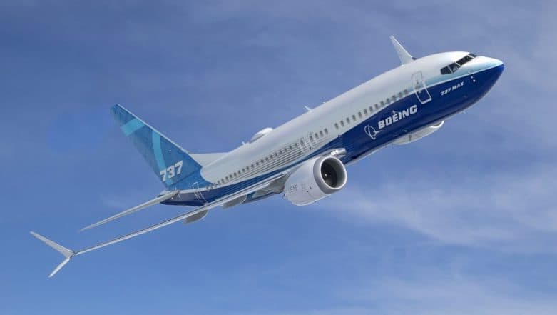 Boeing max 737 gets approval to fly again; federal aviation administration of us ends ban | 🌎 latestly